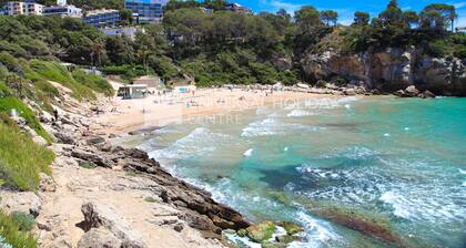Apartment with Pool in Cala Crancs area · UHC CASAS BLANCAS 121