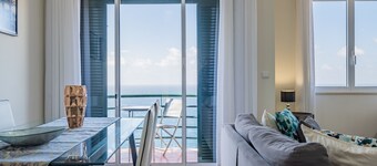 Sea View  - By Wehost