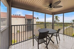 Unclassified image, 4 of 12, button - Beach Front 2 bed, 2 bath at Sanibel Moorings #122 (Sanibel)