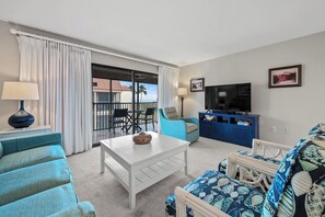 Unclassified image, 2 of 12, button - Beach Front 2 bed, 2 bath at Sanibel Moorings #122 (Sanibel)