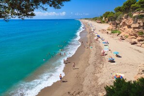 Plage