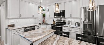 Newly Renovated Dockside 2 bed, 2 bath at Sanibel Moorings #1311