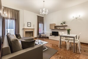 Fernseher