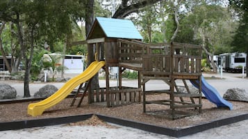 Children’s area