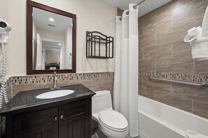 Hair dryer - Tropical Garden View 2 bed, 2 bath at Sanibel Moorings #442 (Sanibel)