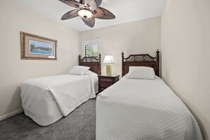 2 quartos, ferros/tábuas de passar roupa, Wi-Fi de cortesia