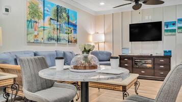 Opções para refeição