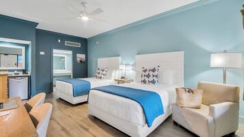 1 dormitorio, escritorio, tabla de planchar con plancha y wifi gratis