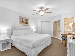 2 chambres, bureau, fer et planche à repasser, Wi-Fi gratuit