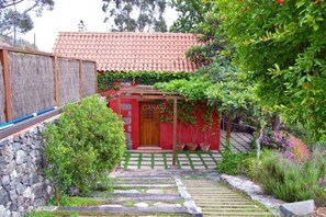 Ulkoalueet