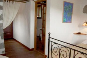 2 habitaciones 