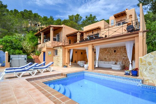 CASA CAPRICHO