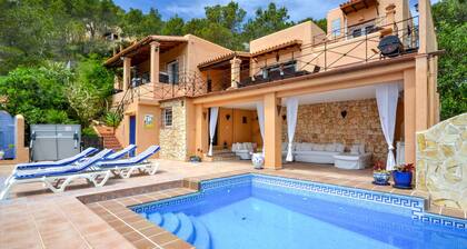 CASA CAPRICHO