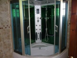 Comfort-Zimmer | Badezimmer