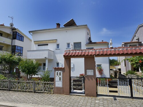 Room Ana Finida in Poreč, Istria