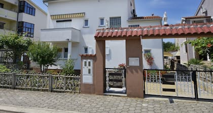 Room Ana Finida in Poreč, Istria