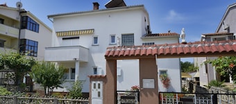 Room Ana Finida in Poreč, Istria