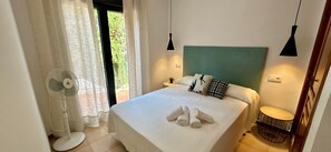 2 bedrooms, iron/ironing board, free WiFi - 0323 Villa Tosalet Abeto (Javea / Xàbia)