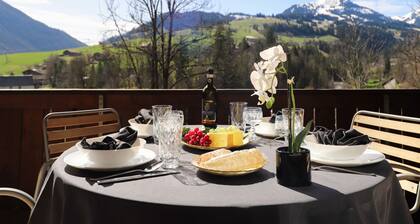 Appartement Belmi by Interhome