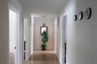 Crestview Guest House - Crestview guest house - Standard room F01