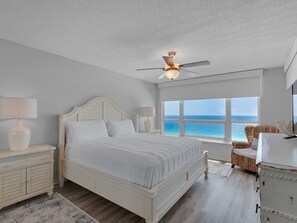 2 soverom, skrivebord, strykejern/-brett og wi-fi (inkludert)