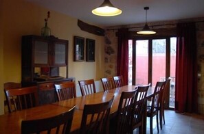 Restaurantes