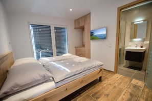 3 Schlafzimmer, Bügeleisen/Bügelbrett, kostenloses WLAN