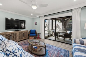 Télévision, lecteur de DVD