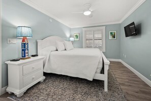 2 室のベッドルーム、アイロン / アイロン台、WiFi (無料)、ベッドシーツ