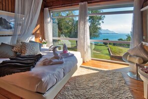 6 Schlafzimmer, Internetzugang, Bettwäsche