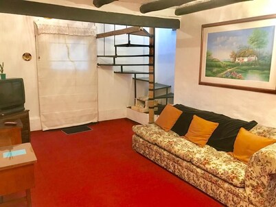 Hermosa Cabaña Campestre