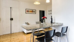 Dining - Castelo Stylish Flat (C24) (Lisboa ciudad)