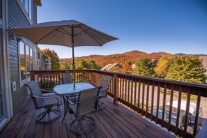 Servei de restauració a l'aire lliure