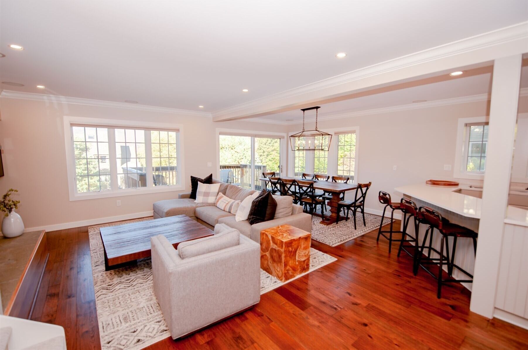 4 BR Home at Topnotch Resort & Spa, Stowe Vermont