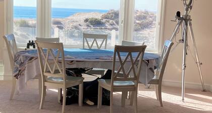Casa frente al mar en las dunas de Oxnard