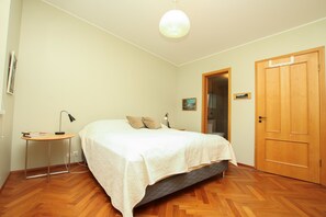 Villa Deluxe, 5 chambres | 5 chambres, coffre-fort pour ordinateur portable