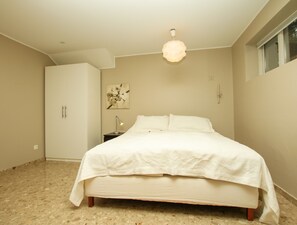 Deluxe Villa, 5 Bedrooms