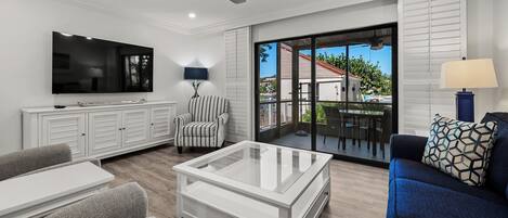 Télévision, lecteur de DVD