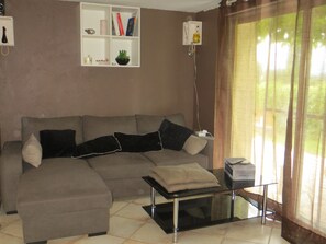 Smart-TV, Stereoanlage