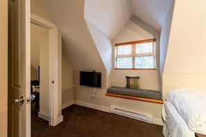 3 chambres, accès Internet, draps fournis