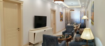 Apartment in  Yerevan Center By AG