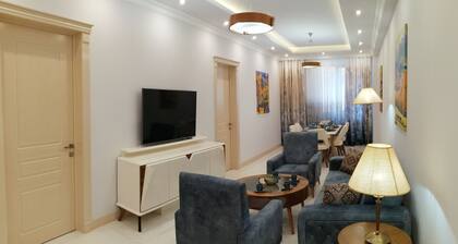 Apartment in Yerevan Center By AG