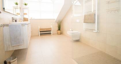 Thorsplan Luxury Apartment