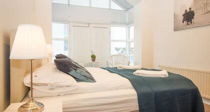 Thorsplan Luxury Apartment