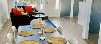 Schließen Sie genug, um einen Weinberg-Crawl zu machen