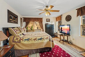 3 makuuhuonetta, ilmainen Wi-Fi, vuodevaatteet