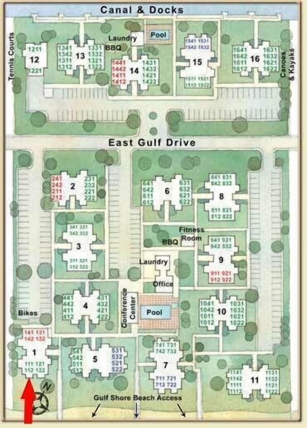 Property map