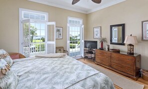 4 bedrooms, free WiFi, bed sheets