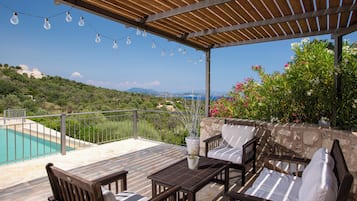 Terras