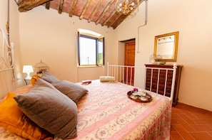 3 chambres, lit parapluie, Wi-Fi gratuit